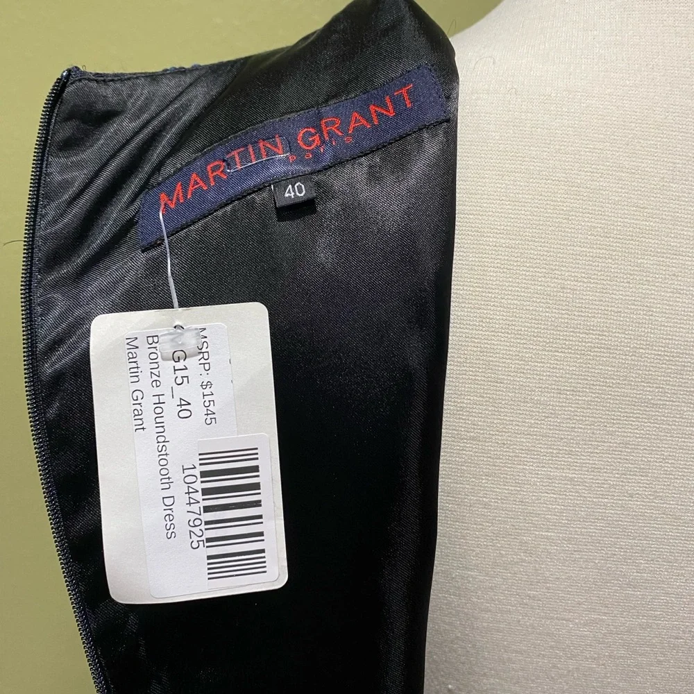 Martin Grant Paris NWT! - Picture 2 of 6